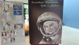Jaroslavski Planetarij – blišč ruske vesoljske zgodovine
