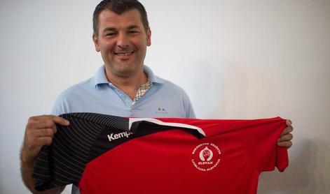 Gregor Cvijič je postal trener Slovana
