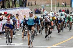 Kocjan sedmi v Kölnu