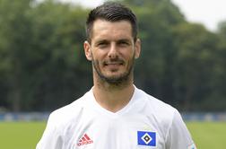 Huda nesreča nekdanjega bosanskega nogometaša