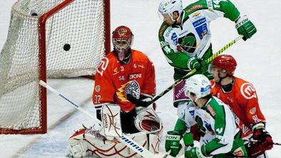 Olimpija vložila pritožbo