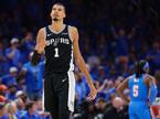 San Antonio OKC