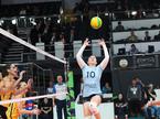 Calcit Volley : Vakifbank