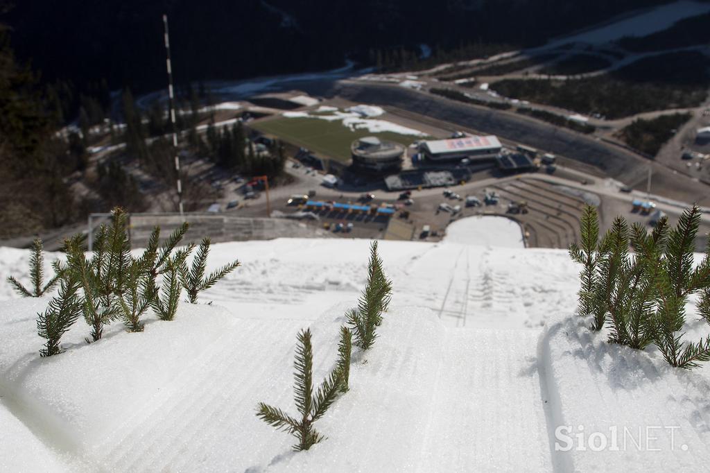 Planica 2017 Dan poetm