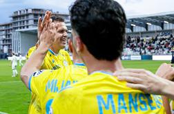 V Kopru še verjamejo v čudež, Slovenija tega ni videla že dolgo!