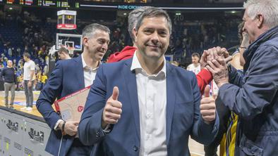 Sašo Filipovski: Všeč mi je, da v Nemčiji vsak opravlja svoj posel in ne vtika nosu v druge