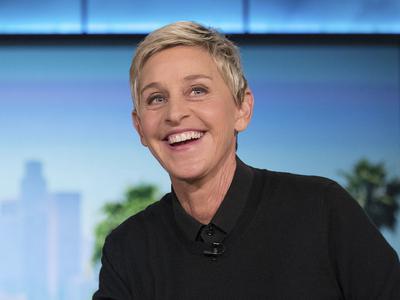 Še en zvezdniški odhod iz ZDA: odselila se je Ellen DeGeneres