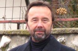 Izziv Pečaričeve sprejel poslanec Tomaž Štebe