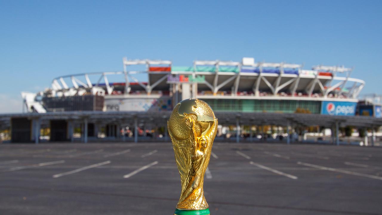 Vstopnice za nogometno SP do dva milijona evrov?