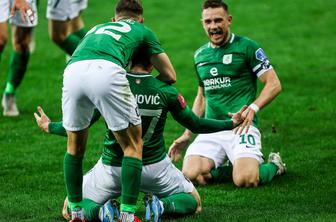 Kapetan Olimpije o ubijalskem ritmu: Si ljudje to sploh predstavljajo?