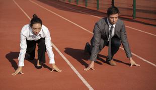 Slovenija tudi letos ostaja na 46. mestu lestvice konkurenčnosti IMD