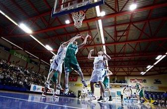 Helios ugnal Krko za NLB ligo