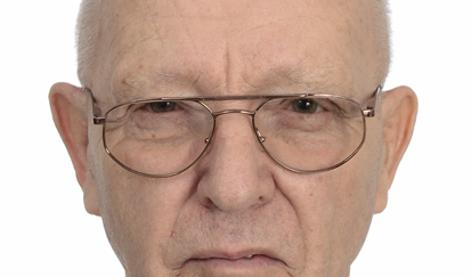 Svojci pogrešajo 83-letnega Vinka. Ste ga videli?