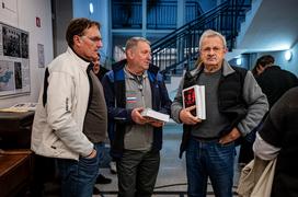 avtošport legende Usodna Strast 3