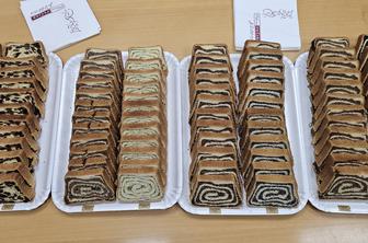 Od Pečjaka do Žita: kdo speče največ potic?