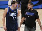 Luka Dončić Mark Cuban