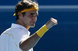 Federer je pravi Švicar glede denarja