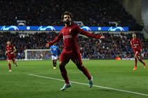 Mohamed Salah