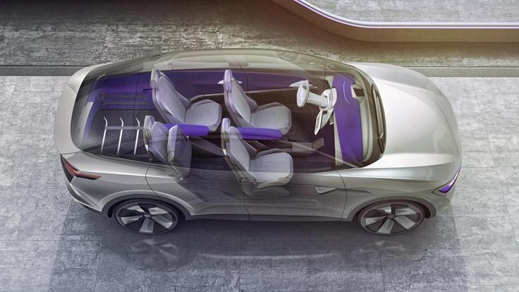 Nove modele električnih avtomobilov napovedujejo tudi drugi proizvajalci, kot so Volkswagen, BMW, Mercedes Benz, PSA in Ford. | Foto: Volkswagen