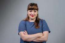 Nika Kovač
