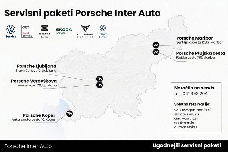 Porsche Inter Auto | Foto: Porsche Inter Auto