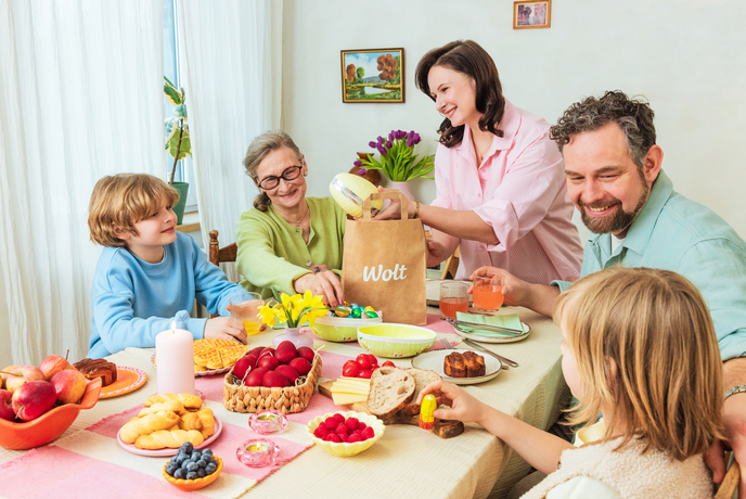 Domžale, pozor! Lov na velikonočne nagrade se je začel.