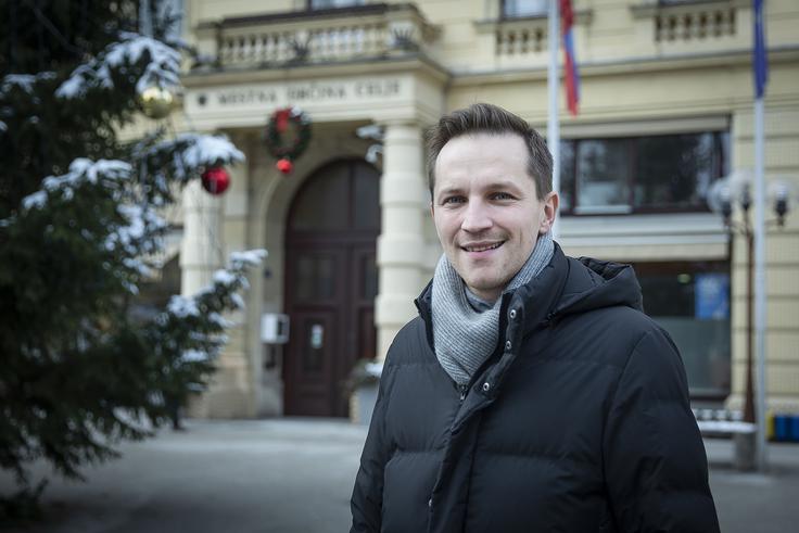 Matija Kovač | Foto: Ana Kovač