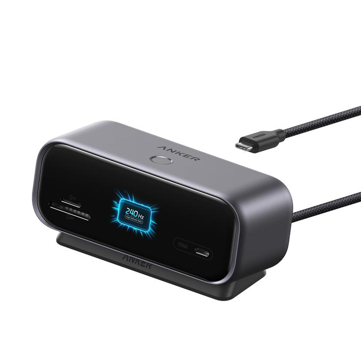 Anker | Foto: Anker