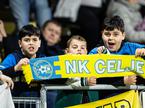 Celje navijači