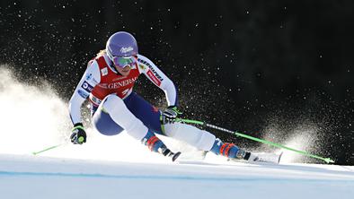 Štuhčeva spoznala petkov poligon