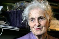 Drevi podelitev Veronikine nagrade