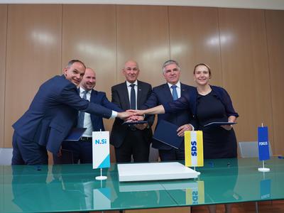 Vrstijo se odzivi na vsebino koalicijsko pogodbo