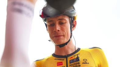 "Nihče iz naše ekipe si ne upa staviti na Jonasa Vingegaarda"