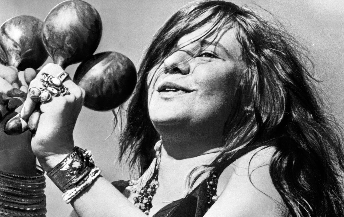 Janis Joplin | Foto Guliverimage