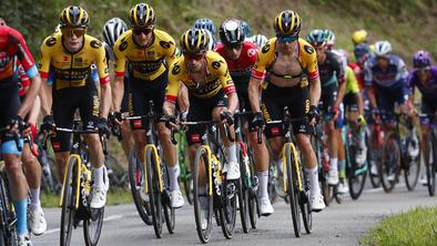 Pri Jumbo-Vismi je padla dokončna odločitev