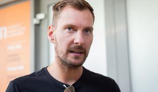 Na dramo se je odzval še Zoran Dragić, nad selektorja neposredno tudi Goran