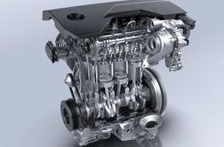 Ni še konec za bencin, Francozi so razvili nov motor