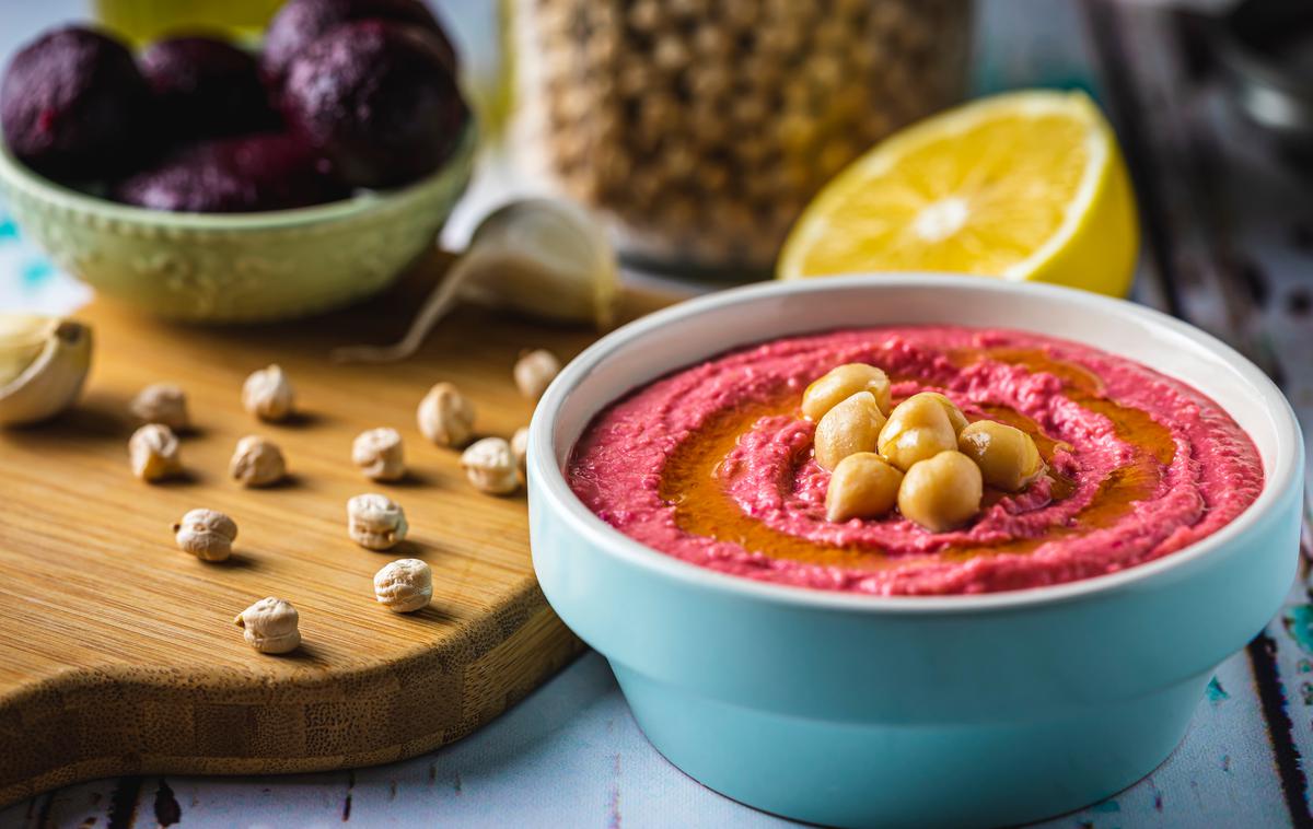 humus | Foto Shutterstock