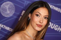 Pisala se bo zgodovina: športni večer, o katerem mnogi govorijo #video