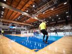 Slovenija Češka futsal