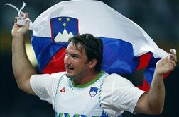 Šampion, ki izpolnjuje obljube