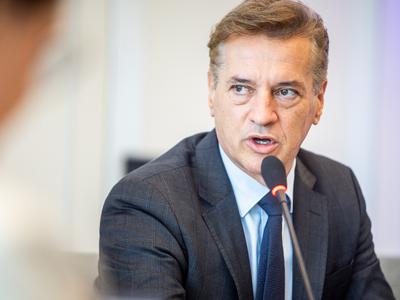 Zadeva Karigador: KPK ugotovila okoliščine nasprotja interesov