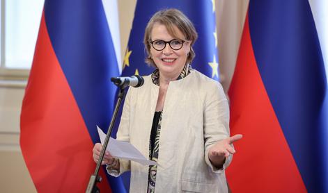 Znana slovenska mezzosopranistka praznuje okroglo obletnico
