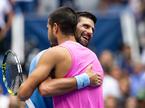 Novak Đoković, Carlos Alcaraz
