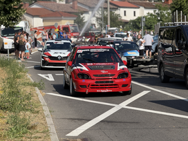 gorska dirka Podnanos 2025