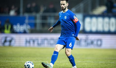 Pomembna okrepitev za Celje: prihaja Darko Hrka, Bijol ima novega soigralca, Oblak dva