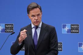 Mark Rutte