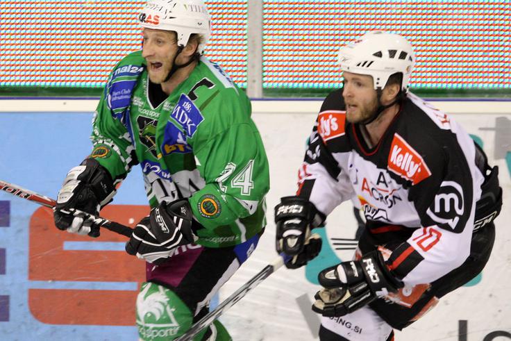 Dejan Varl | Foto: Aleš Fevžer