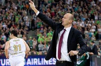 J. Zdovc: Gremo na prvo mesto