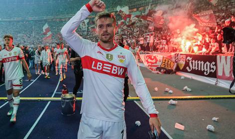 Maximilian Mittelstädt se je poročil